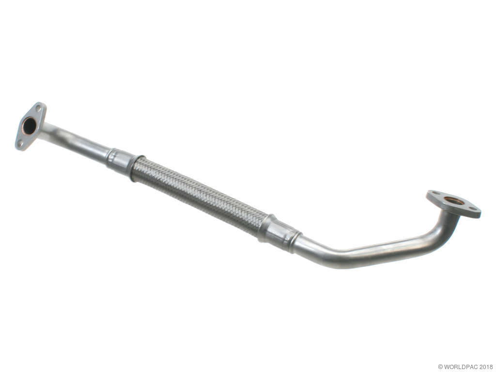 2000-2006 Audi TT Turbocharger Oil Line (Genuine)