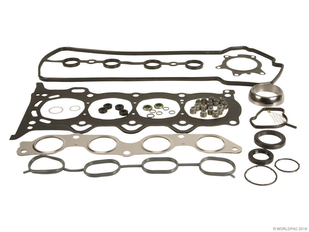 2004-2006 Scion xA Engine Cylinder Head Gasket Set (Ishino Stone)