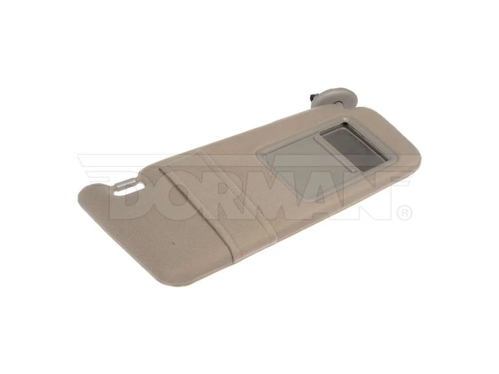 2007-2010 Toyota Camry Sun Visor - Right (Dorman)