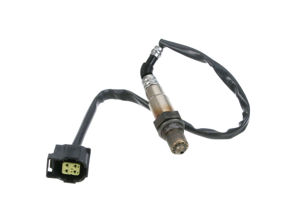 2001-2002 Dodge Durango Oxygen Sensor - Downstream Left (Bosch)