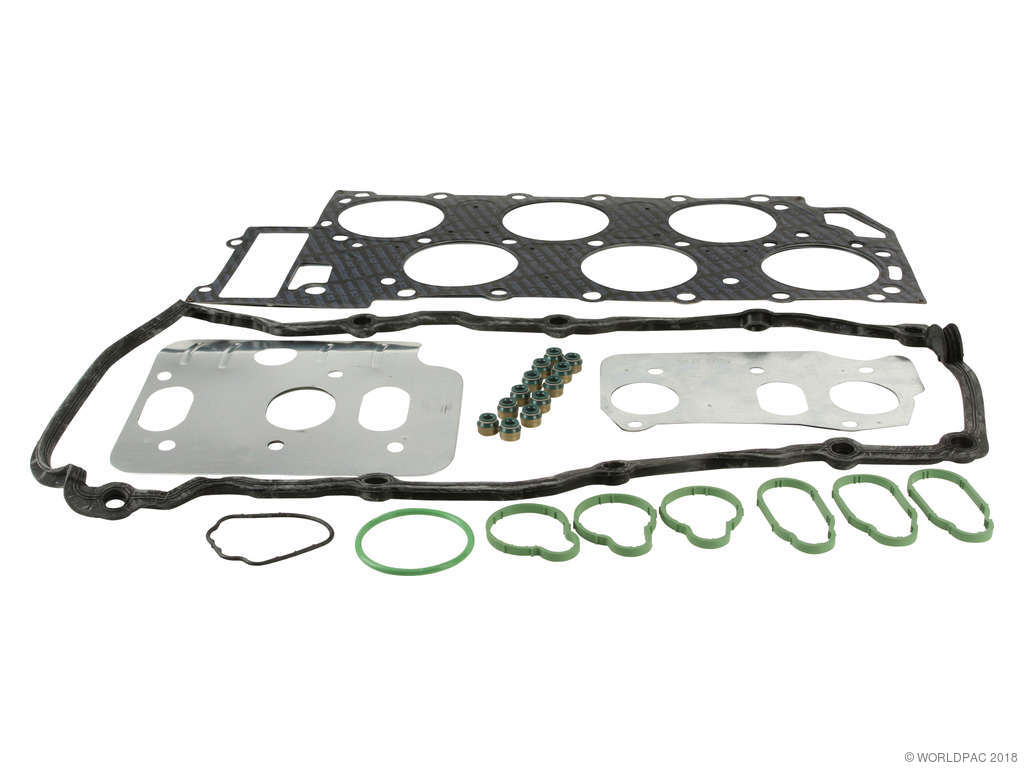 1999-2002 Volkswagen Golf Engine Cylinder Head Gasket Set (Victor Reinz)