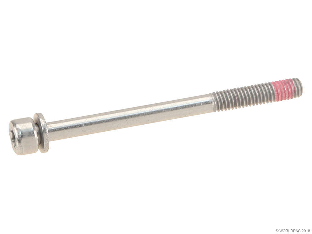 2006-2010 BMW M5 Engine Oil Pan Bolt (Genuine)