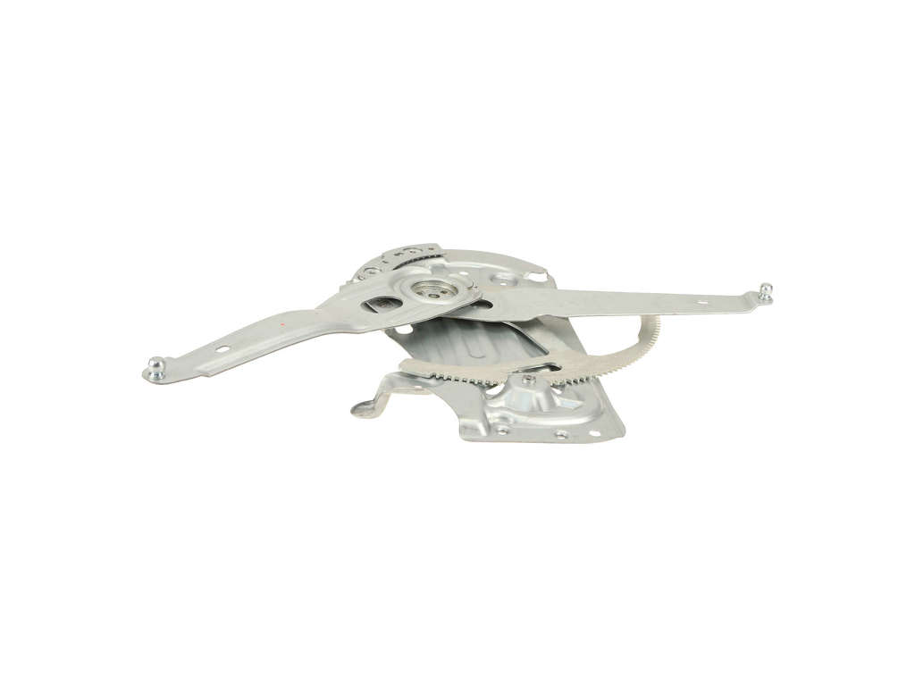 2001-2007 Volvo V70 Power Window Motor and Regulator Assembly - Front Right (Professional Parts Sweden)
