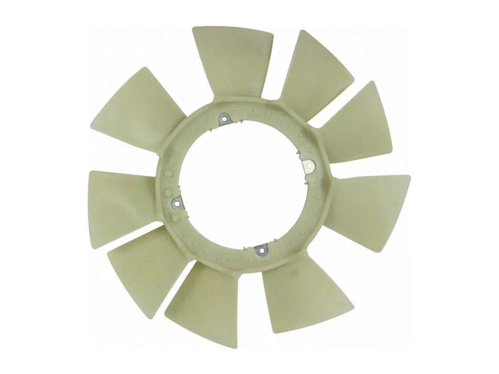 2017-2022 Ford F-350 Super Duty Engine Cooling Fan Clutch Blade (Motorcraft)