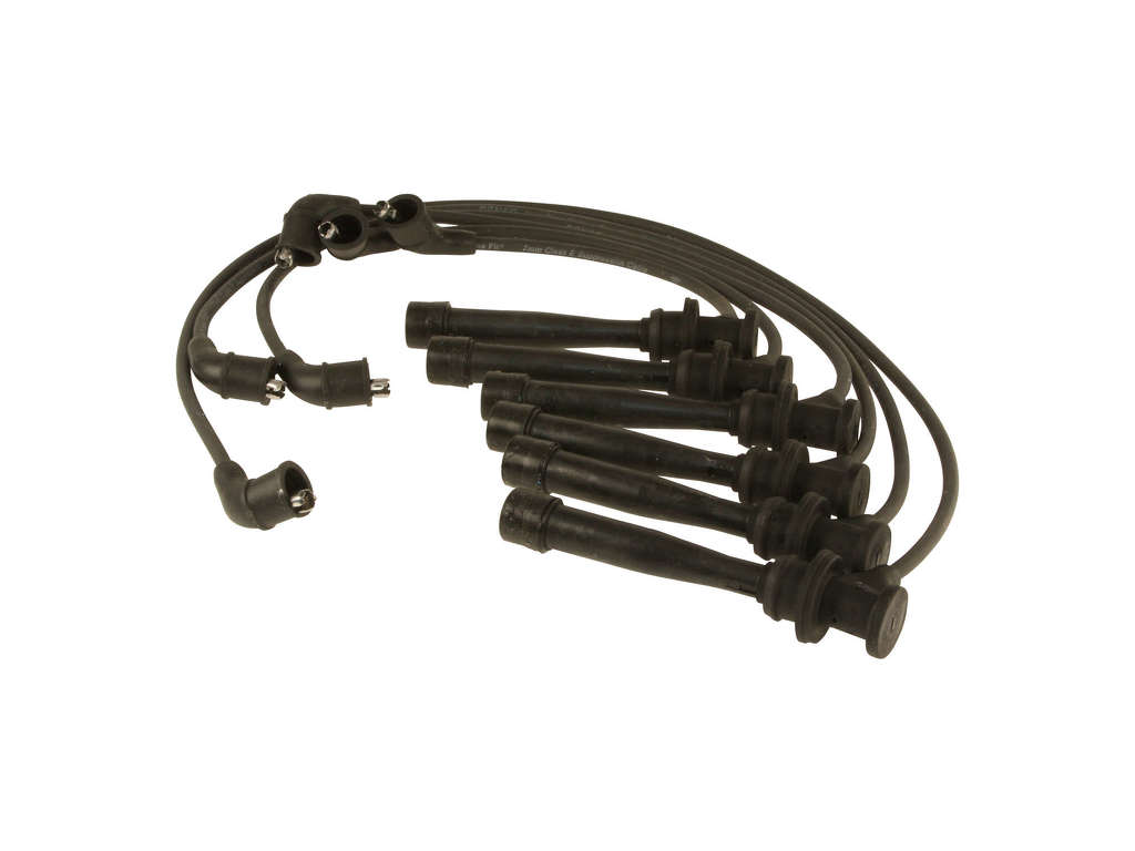 2001-2006 Kia Optima Spark Plug Wire Set (Denso)