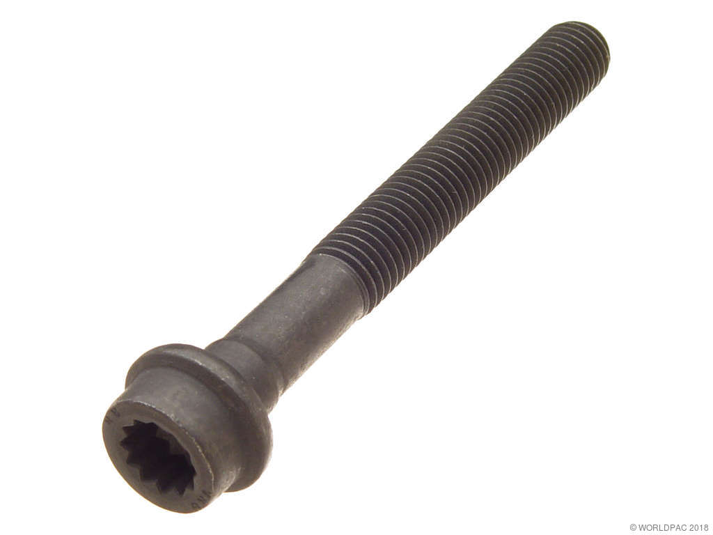 1987-1993 Mercedes-Benz 190E Engine Cylinder Head Bolt (Victor Reinz)