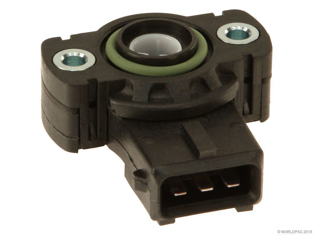 1998-1999 BMW 323is Fuel Injection Throttle Switch (Original Equipment)