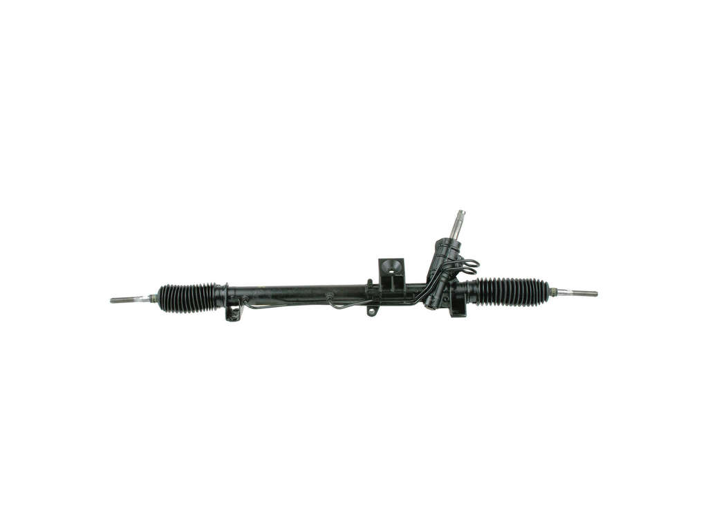 1998-2000 Volvo V70 Rack and Pinion Assembly (Cardone)