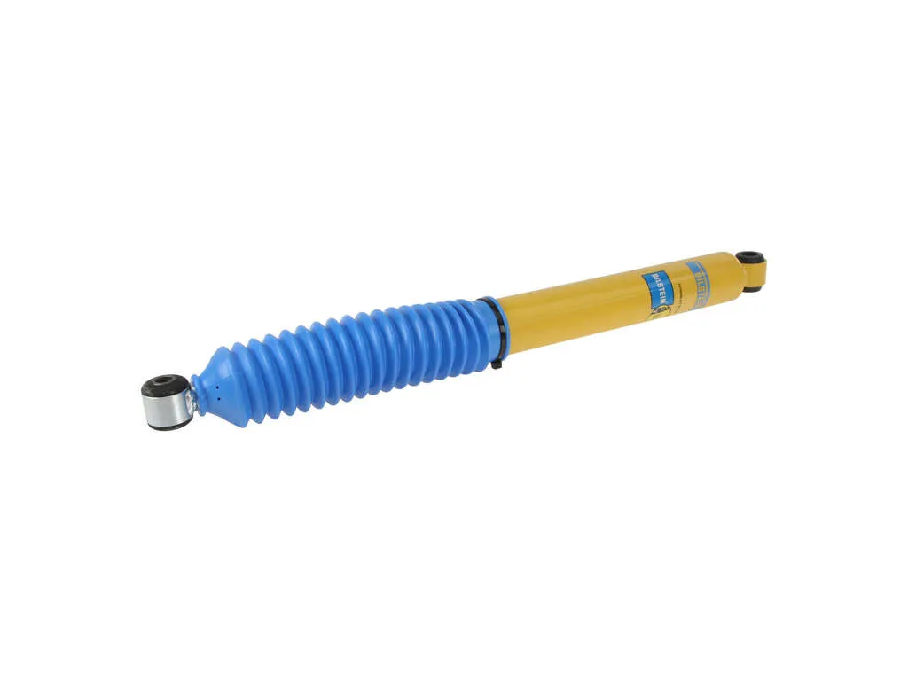 2005 Ford Excursion Suspension Shock Absorber - Front (Bilstein)