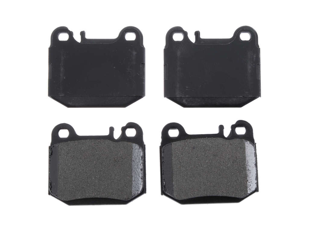 2002-2005 Mercedes-Benz ML500 Disc Brake Pad Set - Rear (Autopart International)