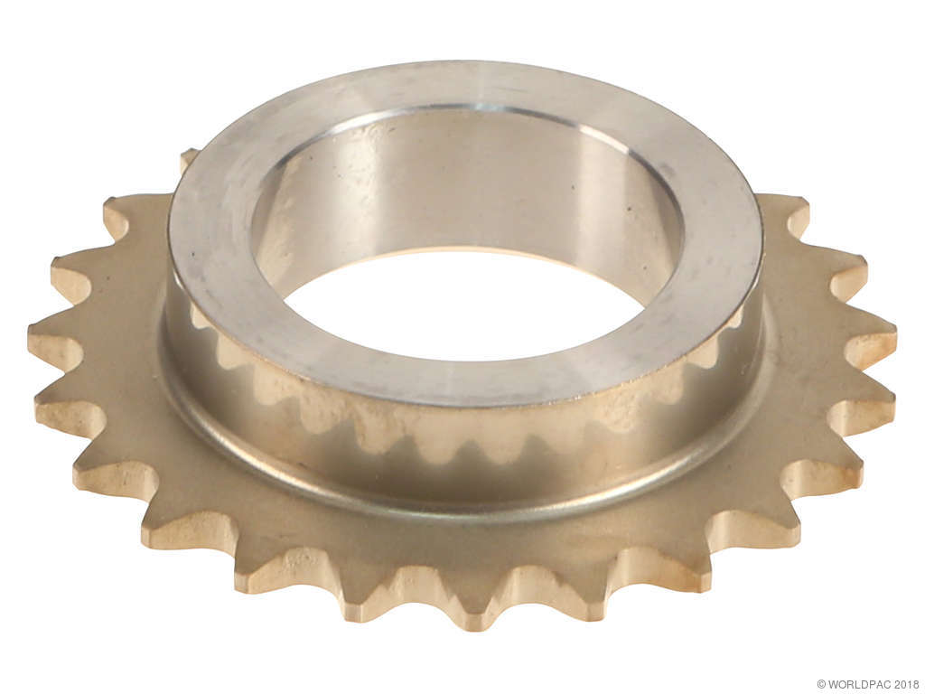 2007-2013 Mazda 3 Engine Timing Crankshaft Sprocket (Genuine)