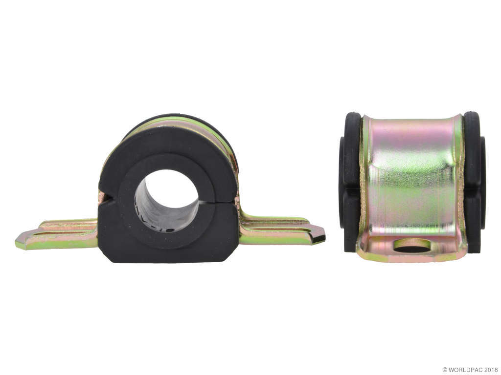 1997-2001 Lexus ES300 Suspension Stabilizer Bar Bushing Kit - Rear To Frame (TRW)