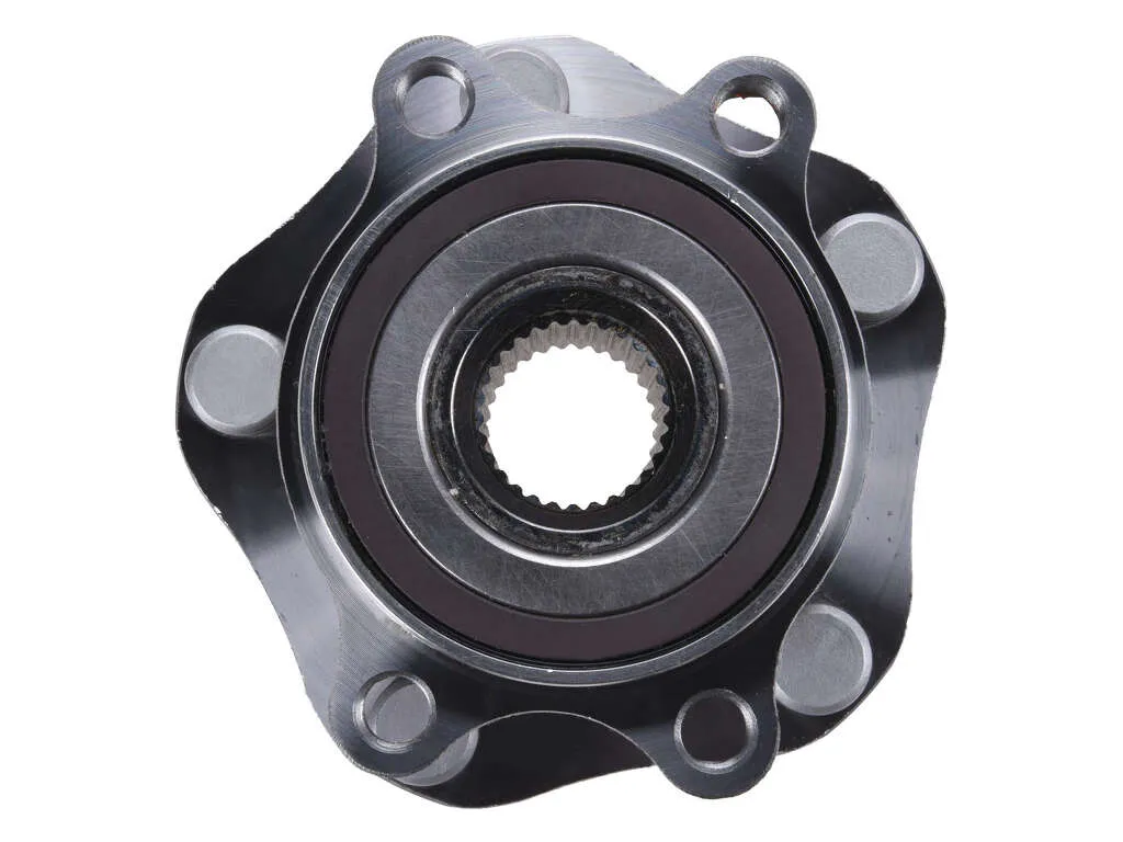 2014-2020 Nissan Rogue Wheel Bearing and Hub Assembly - Front (Autopart International)