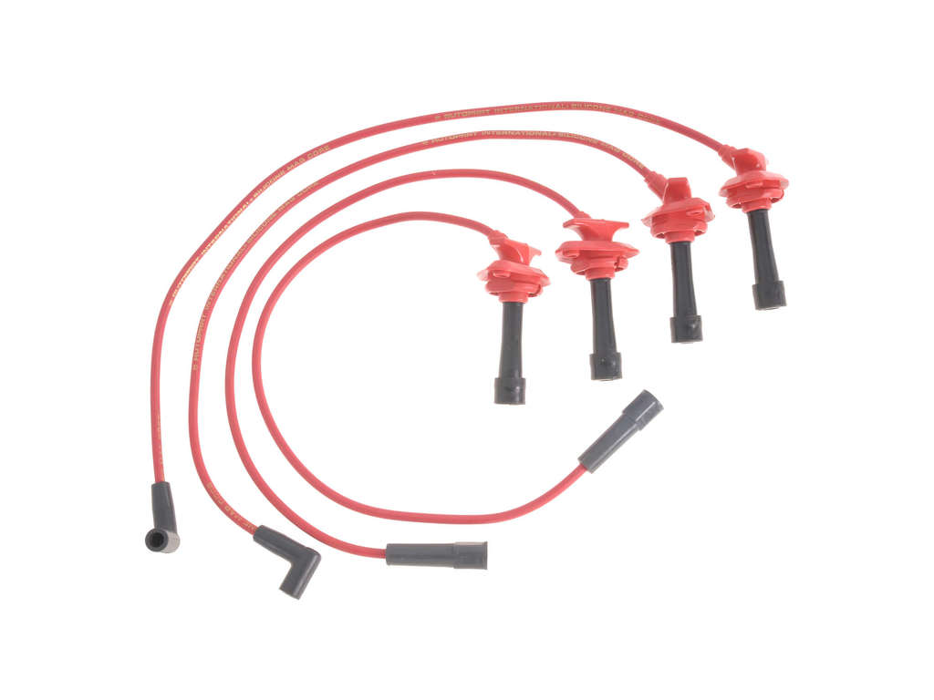 1998-1999 Subaru Legacy Spark Plug Wire Set (Autopart International)