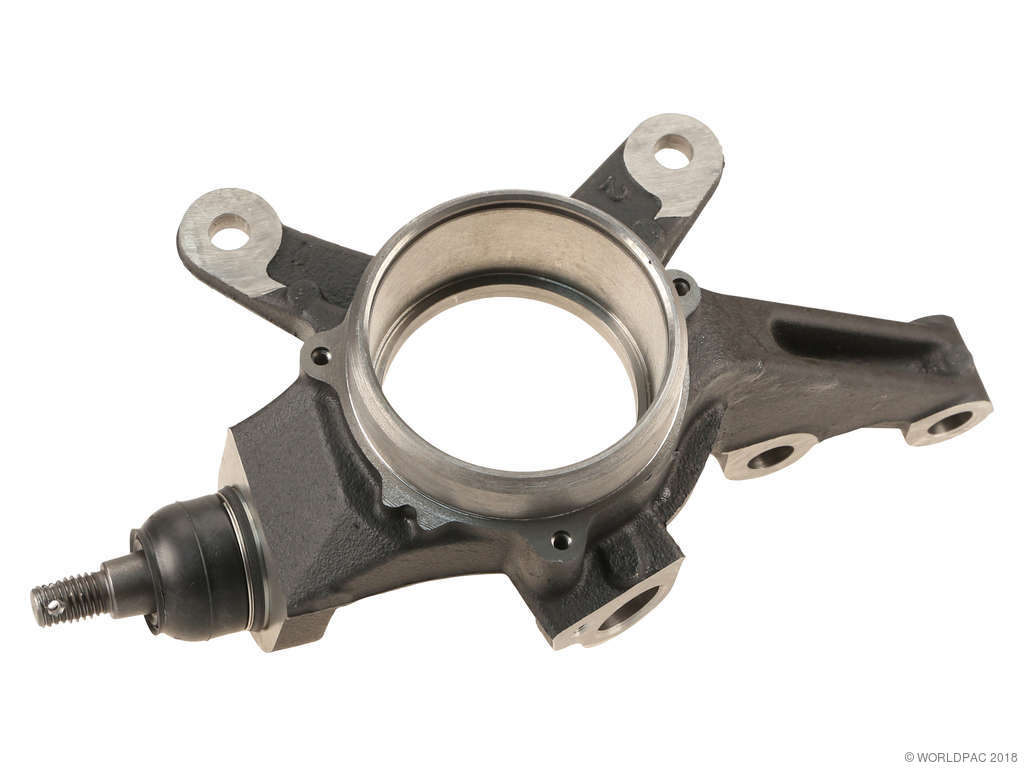 2005-2006 Acura RSX Steering Knuckle - Front Right (Genuine)