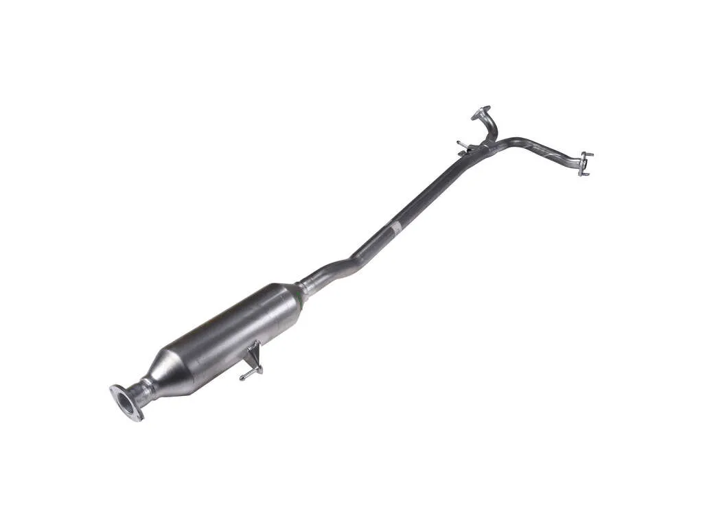 2008-2011 Toyota Camry Exhaust Pipe (Autopart International)
