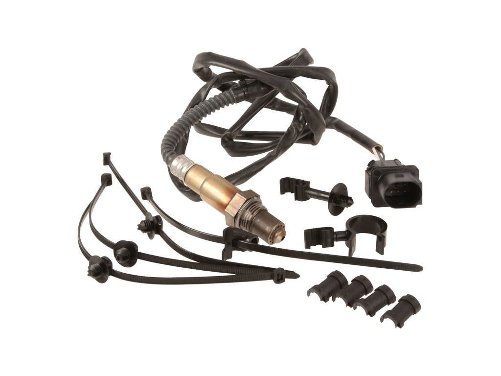 2005-2009 Audi A4 Oxygen Sensor - Upstream (Bosch)