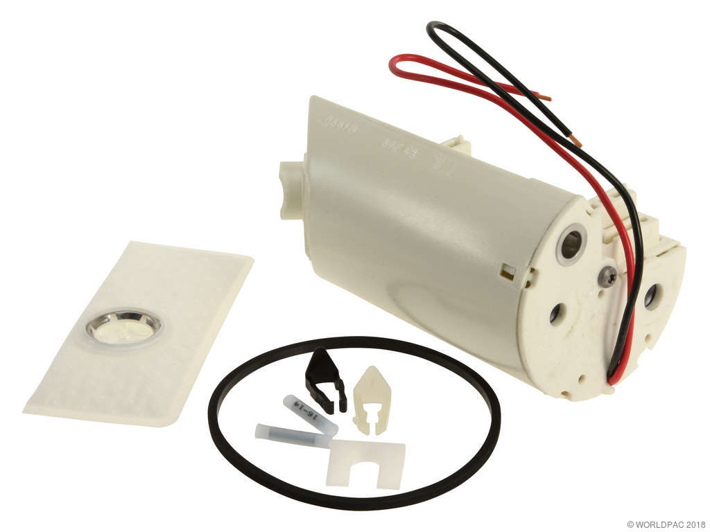 1990-1996 Ford F-150 Electric Fuel Pump (Hella)