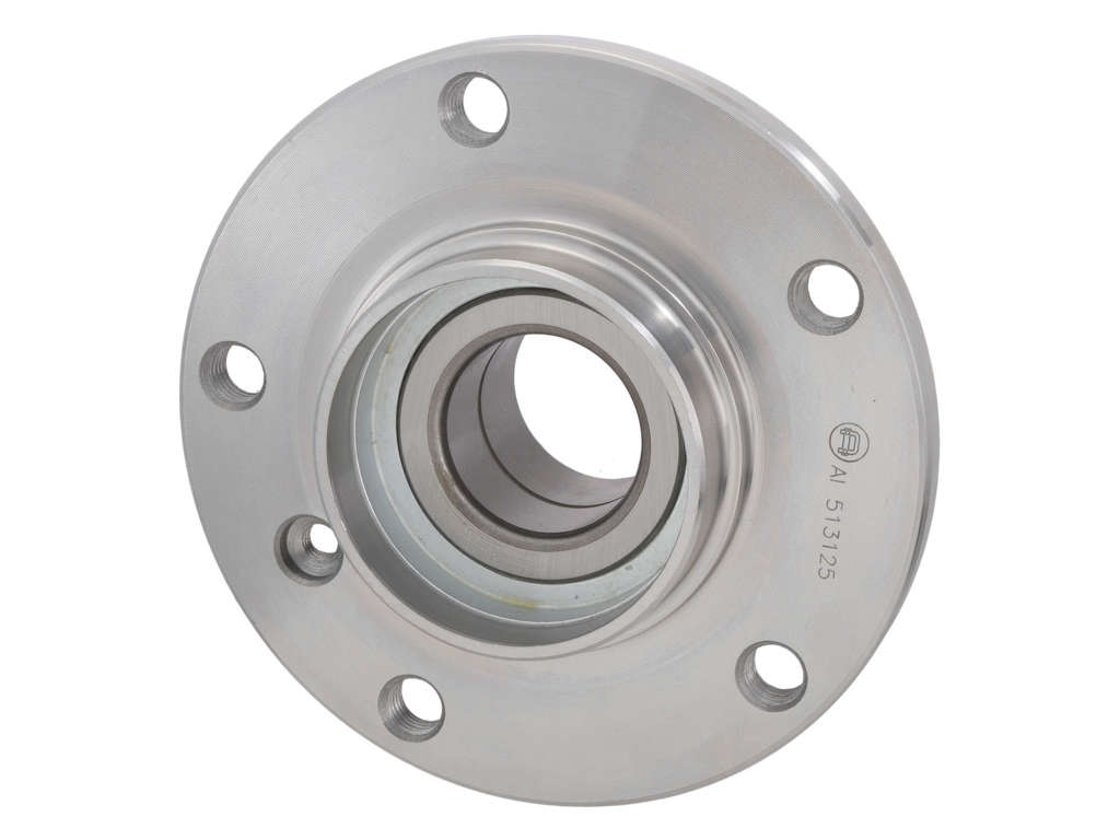 1994-2006 BMW M3 Wheel Bearing and Hub Assembly - Front (Autopart International)