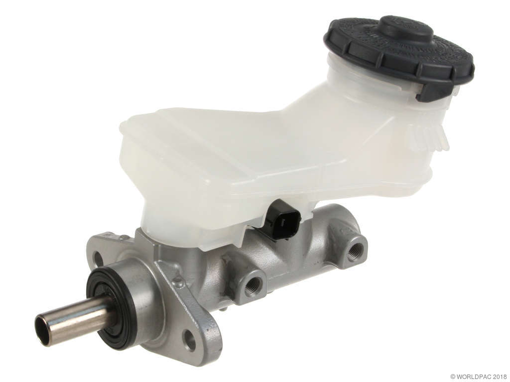 2002-2006 Acura RSX Brake Master Cylinder (Adler)