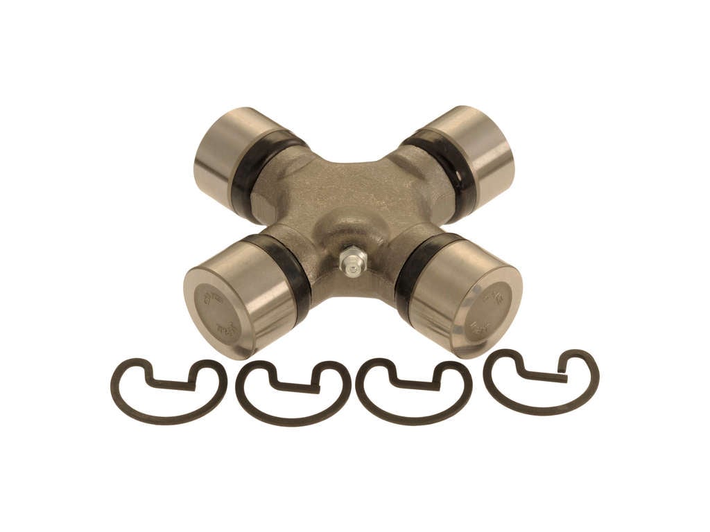 2000-2003 Dodge Durango Universal Joint -  or Rear Forward or Rear Rearward (Autopart International)