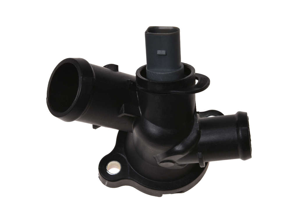 2011-2014 Volkswagen Jetta Engine Coolant Inlet Flange (Autopart International)