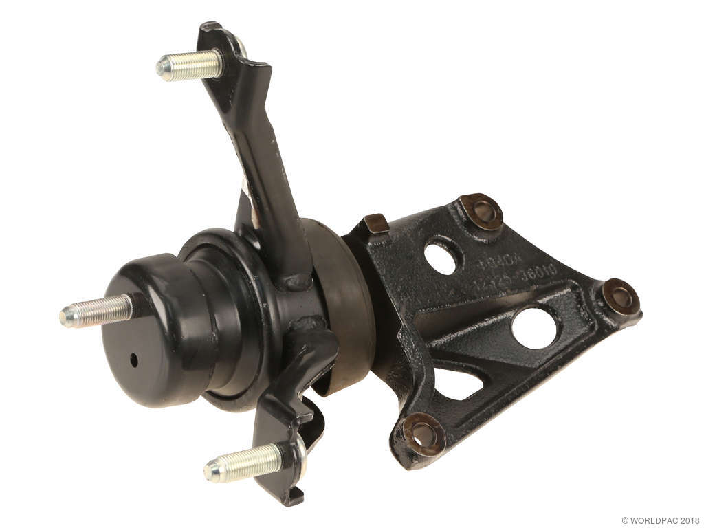 2010 Toyota Camry Engine Mount - Left (Genuine)