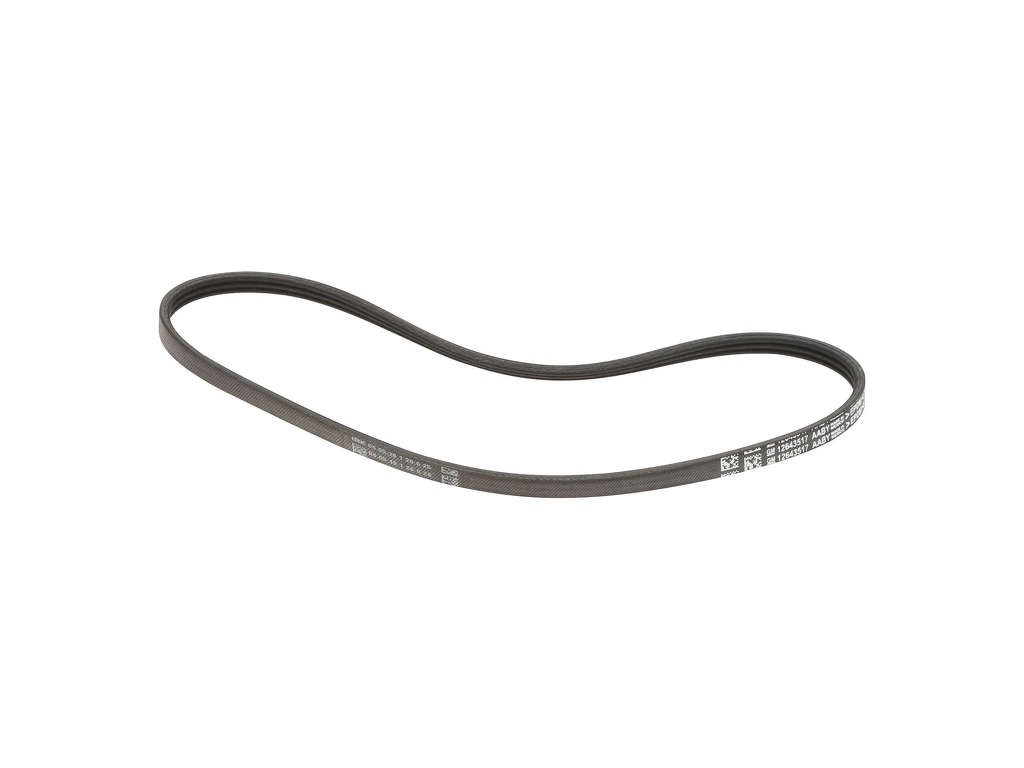 2015-2020 Chevrolet Suburban Accessory Drive Belt - Vacuum Pump (ACDelco)