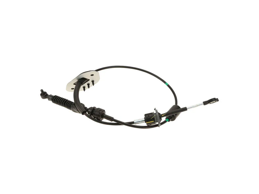 2007-2012 Hyundai Elantra Automatic Transmission Shifter Cable (Genuine)