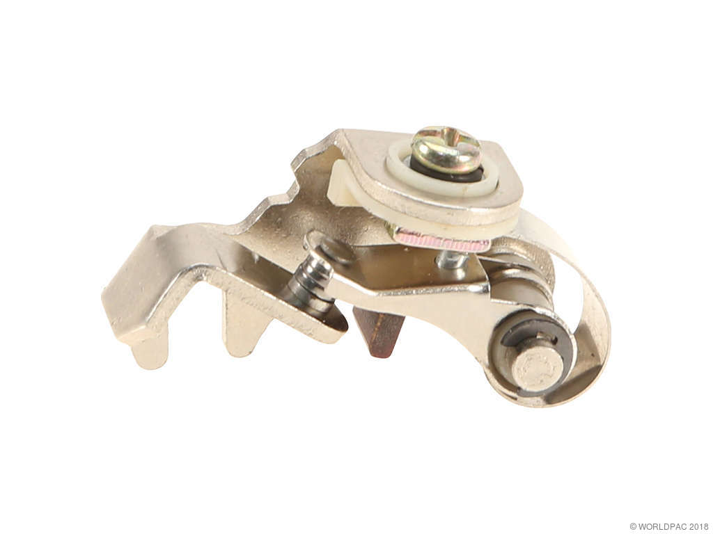 1973 Nissan 610 Ignition Contact Set (Forecast)