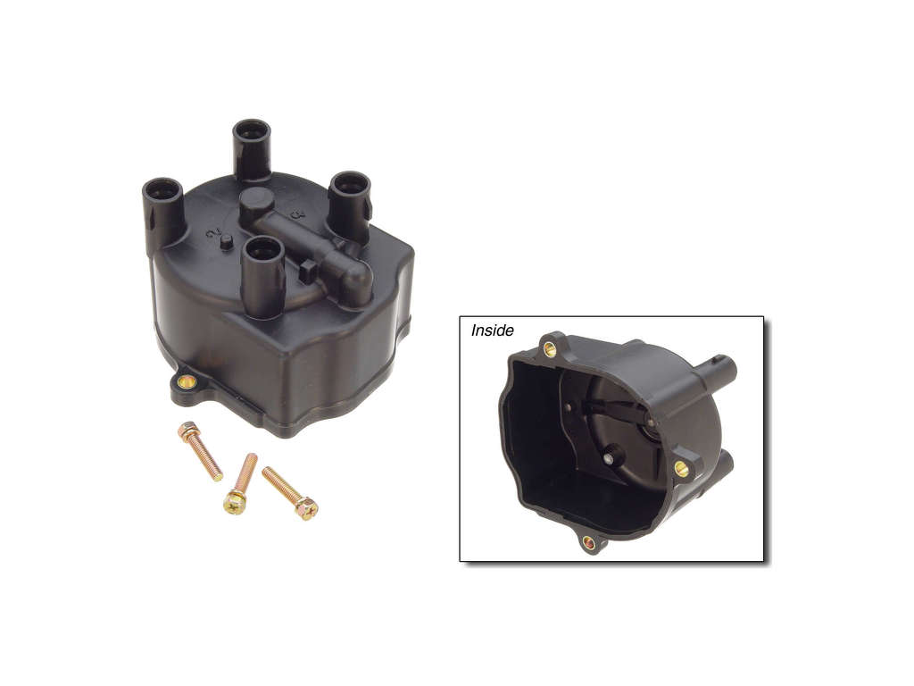 1992-1995 Toyota MR2 Distributor Cap (YEC Japan)