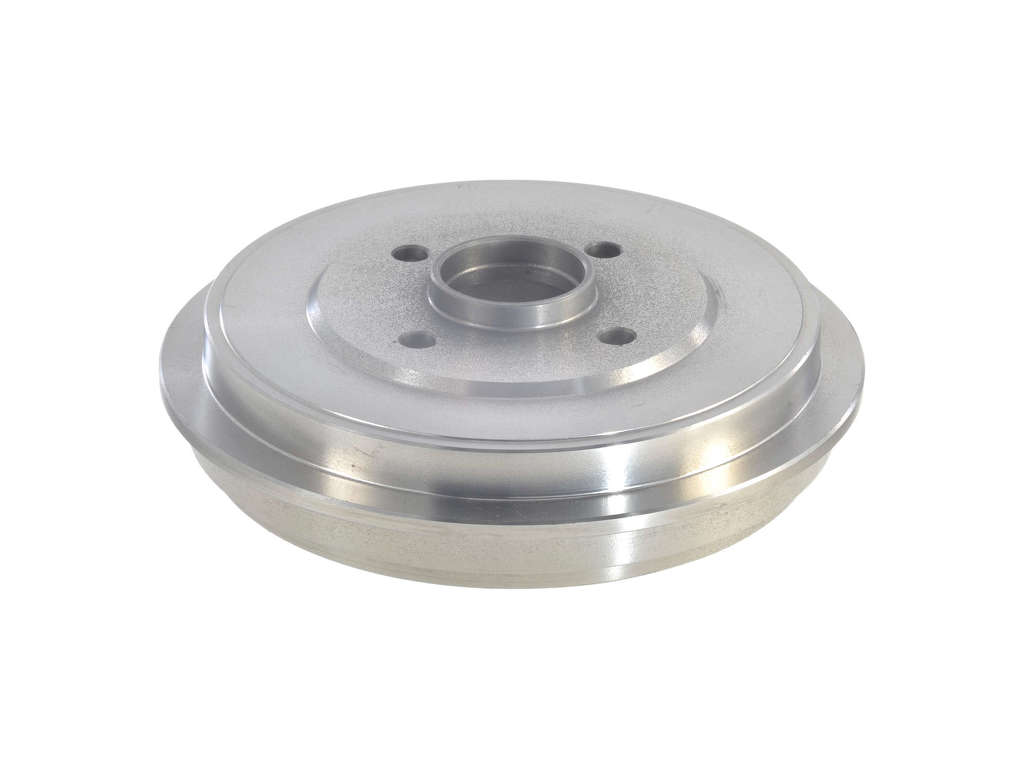 2014-2019 Nissan Versa Note Brake Drum - Rear (Autopart International)