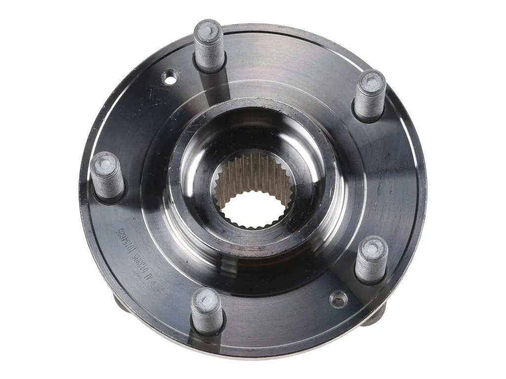 2015-2021 Kia Sedona Wheel Bearing and Hub Assembly - Front (Autopart International)