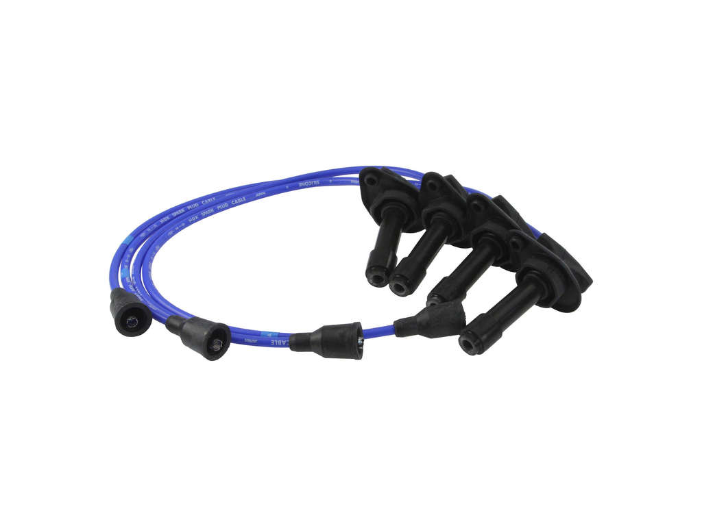 1998 Subaru Forester Spark Plug Wire Set (NGK)