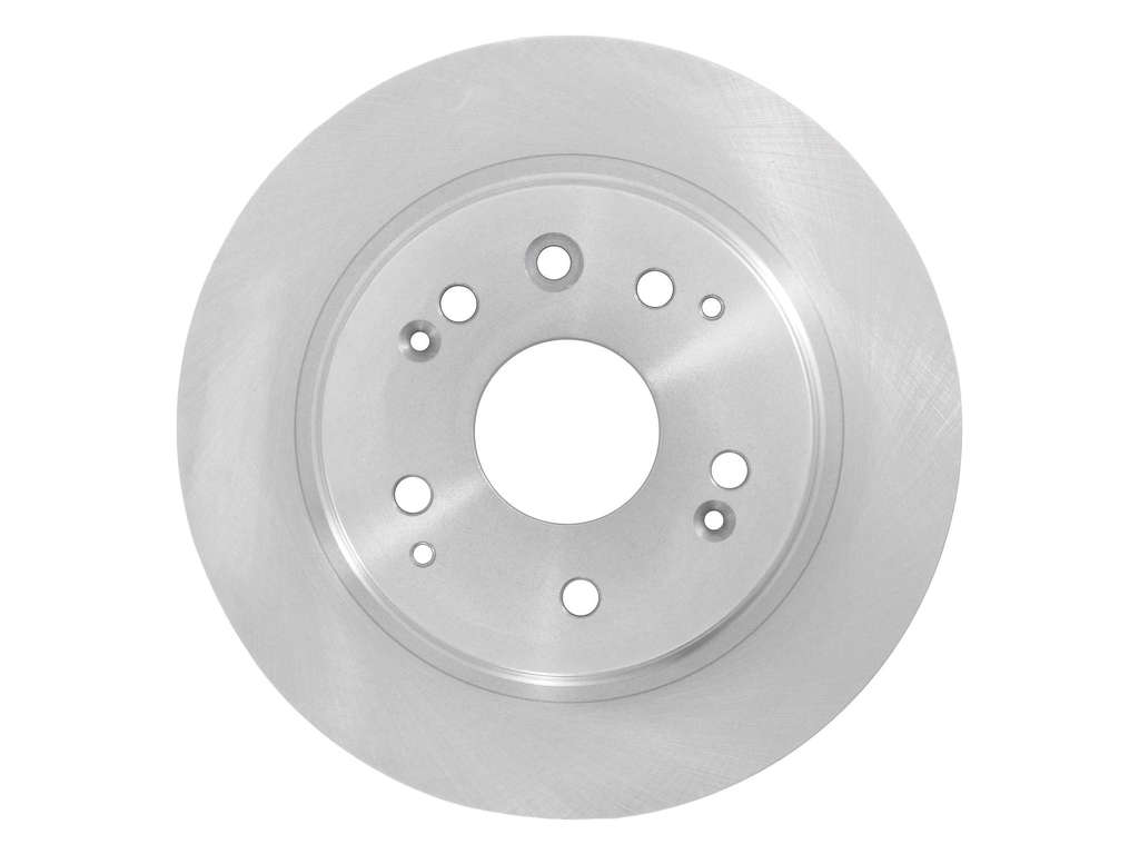 2001-2003 Acura CL Disc Brake Rotor - Rear (Autopart International)