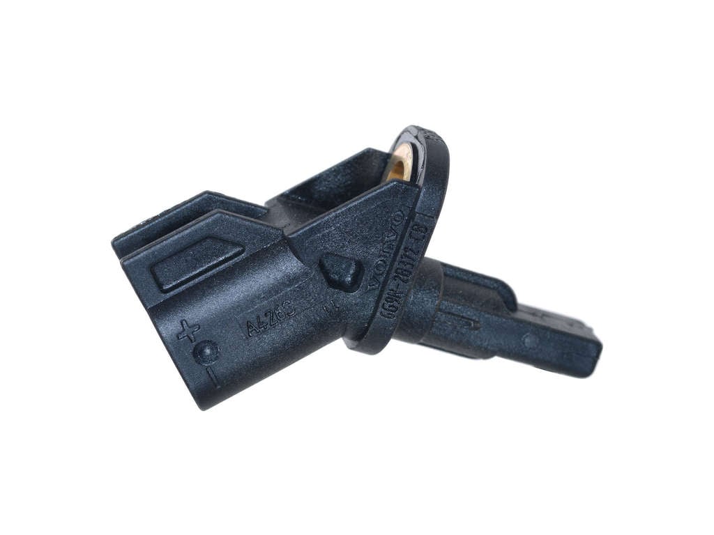 2007-2016 Volvo S80 ABS Wheel Speed Sensor - Front or Front Left or Front Right (Autopart International)