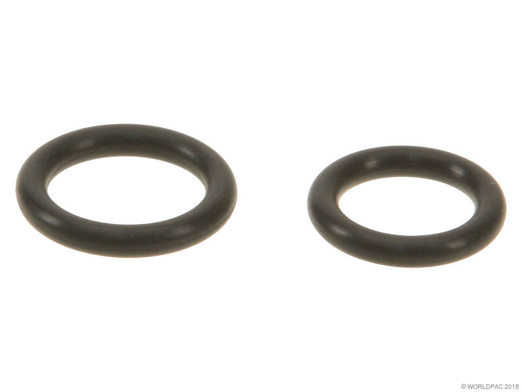 2001-2005 Pontiac Aztek Fuel Injection Pressure Regulator O-Ring (ACDelco)