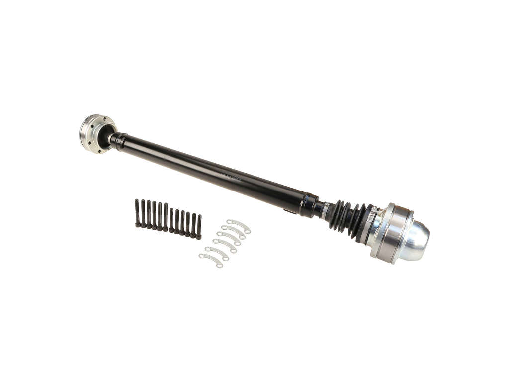 2002-2003 Jeep Liberty Drive Shaft - Front (Autopart International)