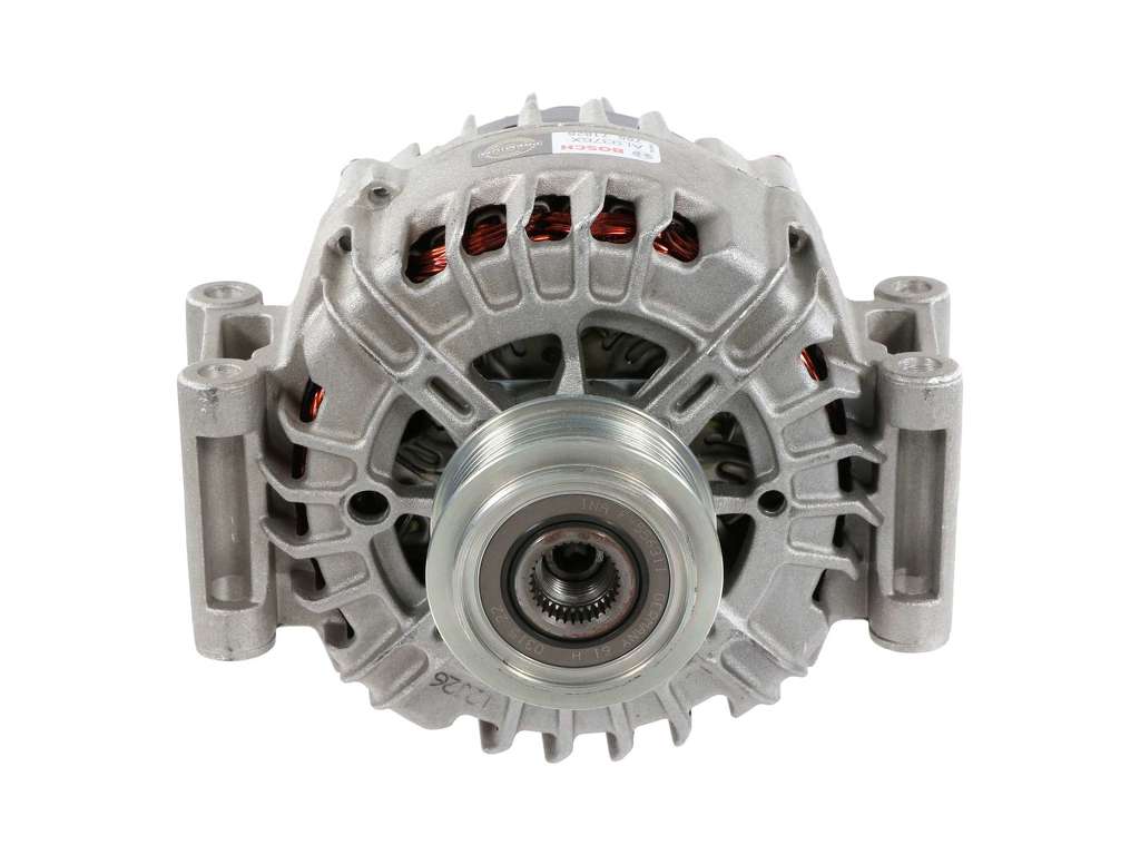 2009-2012 Audi Q5 Alternator (Bosch)