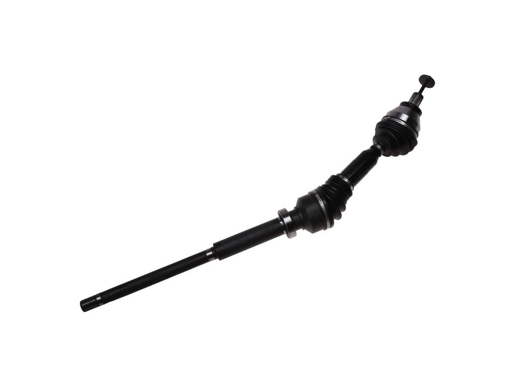 2008-2015 Volvo XC70 CV Axle Assembly - Front Right (Autopart International)