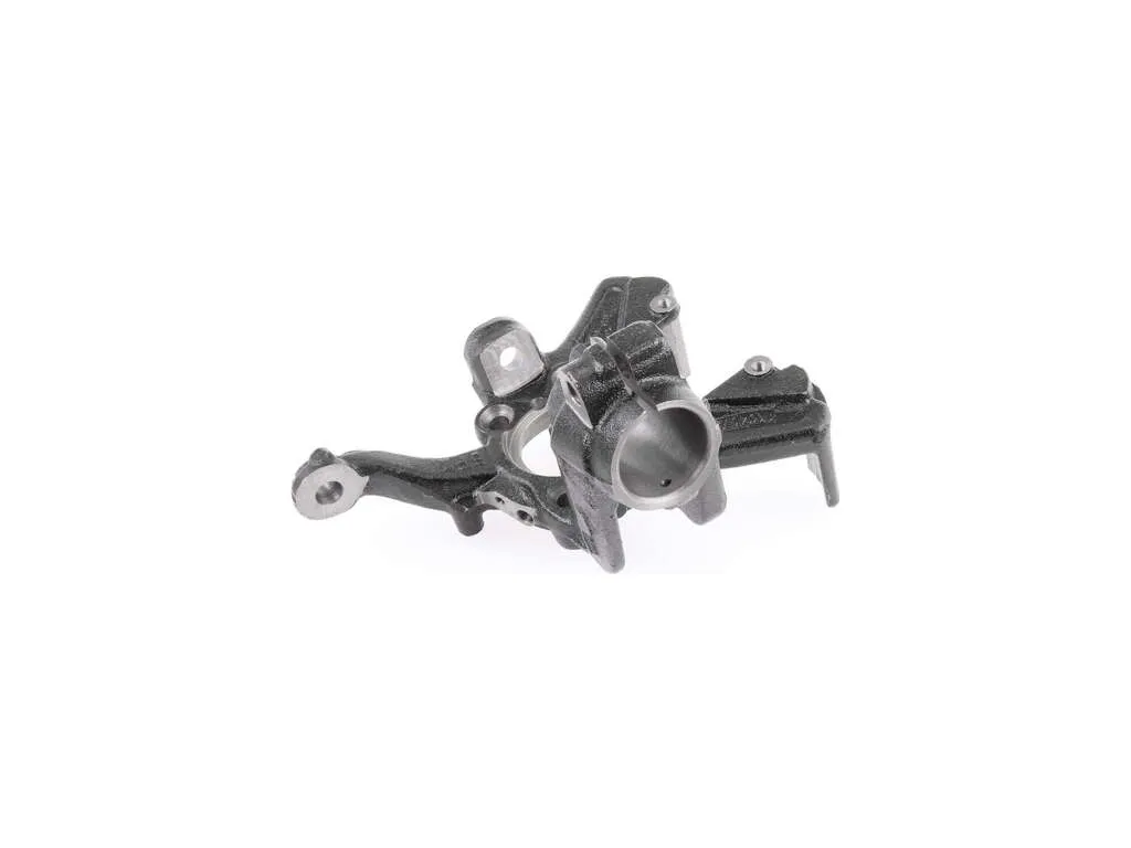 2005-2008 Volkswagen Jetta CV Axle Shaft Carrier Bearing - Front Right (Vaico)
