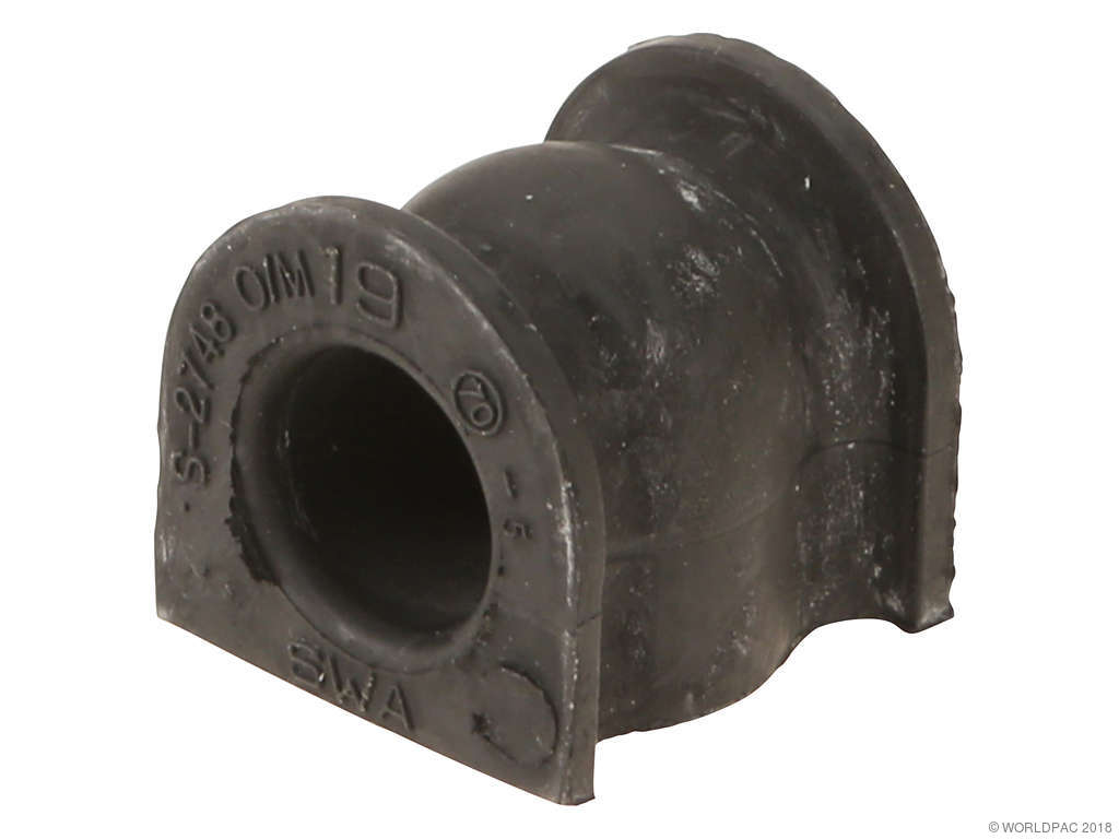 2001-2003 Acura CL Suspension Stabilizer Bar Bushing - Rear (Febi)