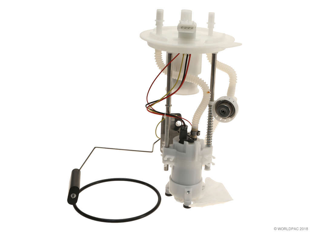 2007-2008 Lincoln Navigator Fuel Pump Module Assembly (GMB)