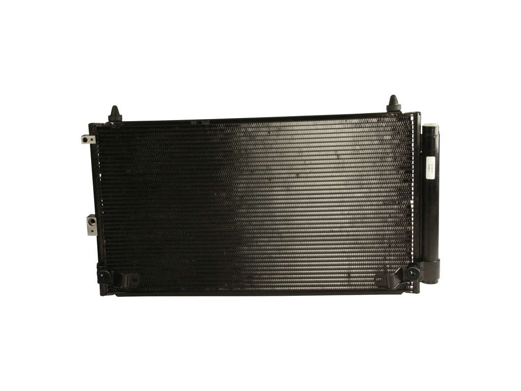 2001-2005 Lexus IS300 A/C Condenser (Nissens)