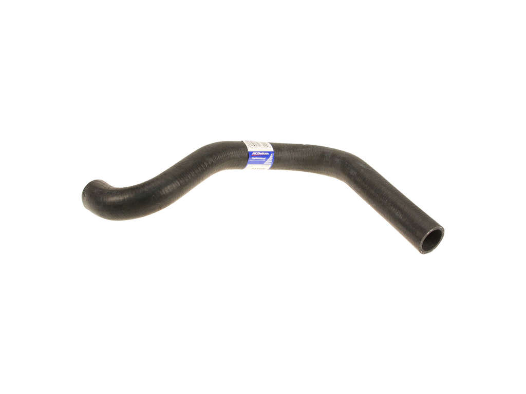 1984-1988 Buick Century Radiator Coolant Hose - Upper (ACDelco)