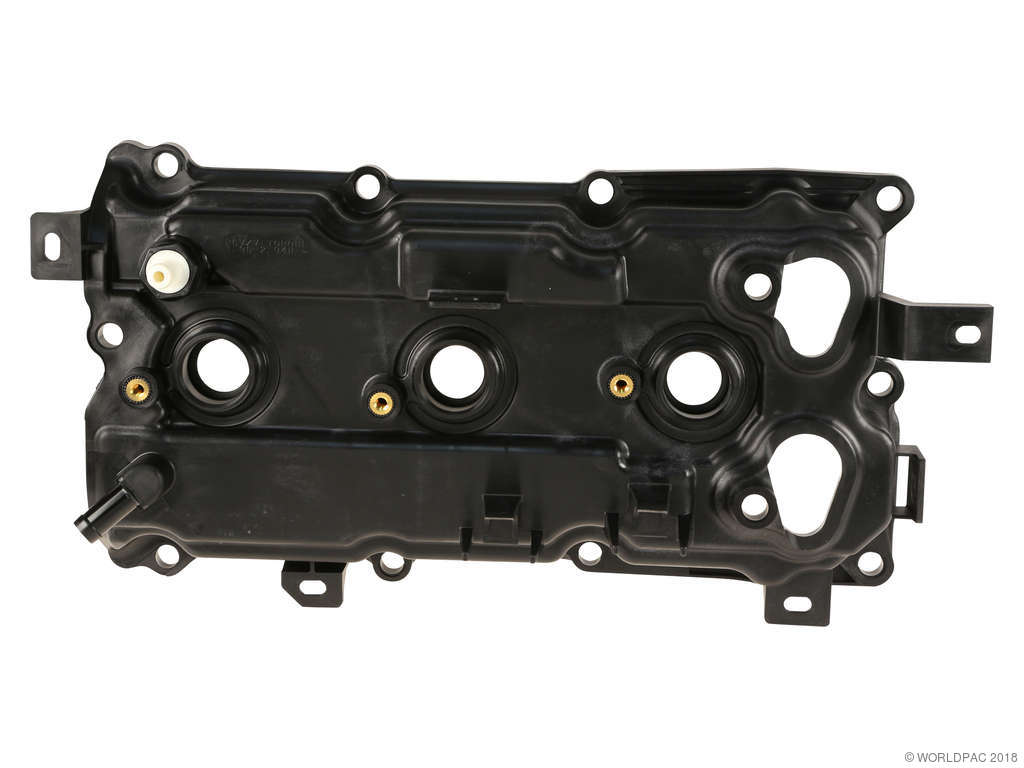 2008-2012 INFINITI EX35 Engine Valve Cover - Right (Genuine)
