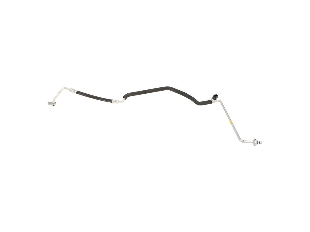 2010-2013 Mazda 3 A/C Refrigerant Hose (Genuine)