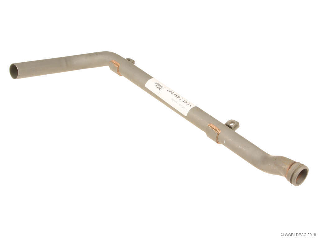 2006-2008 BMW Z4 Engine Oil Pump Pickup Tube (Genuine)