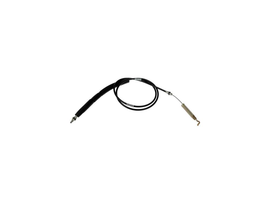2002-2006 Chevrolet Avalanche 1500 Parking Brake Cable - Rear Right (CARQUEST)