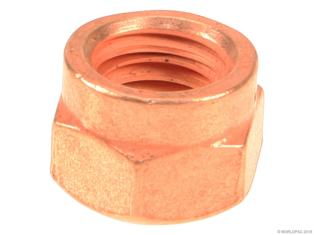 1984-1993 Mercedes-Benz 190E Exhaust Nut (Febi)